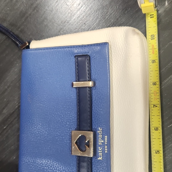 Kate spade purse crossbody - Picture 12 of 14
